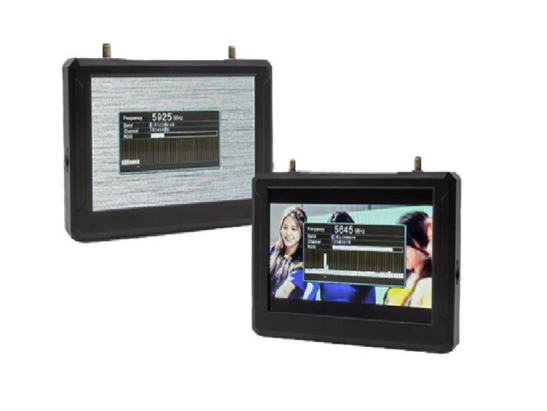 FPV монітор Skyzone M5 DVR